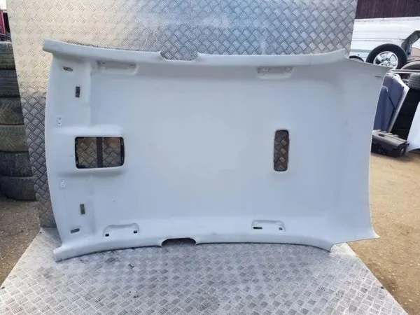 OEM 3T5867501 Binnenbekleding Skoda Superb II Sedan image 2