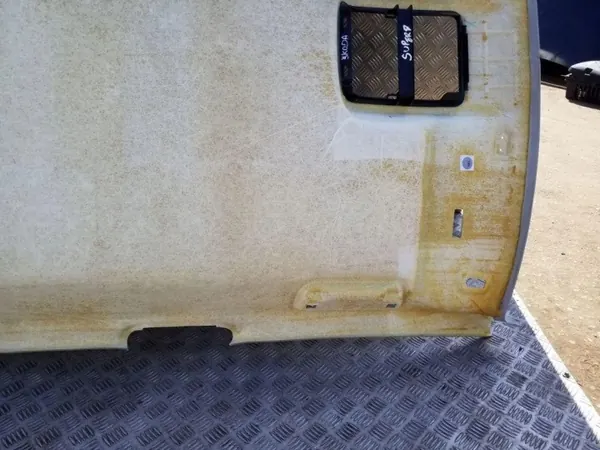 OEM 3T5867501 Binnenbekleding Skoda Superb II Sedan image 10