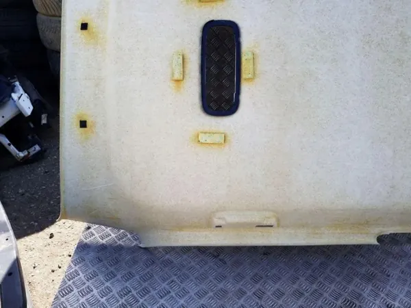 OEM 3T5867501 Binnenbekleding Skoda Superb II Sedan image 3