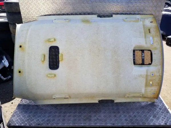 OEM 3T5867501 Binnenbekleding Skoda Superb II Sedan image 5