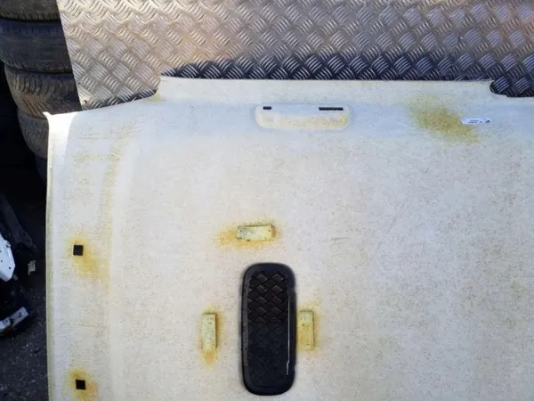 OEM 3T5867501 Binnenbekleding Skoda Superb II Sedan image 9