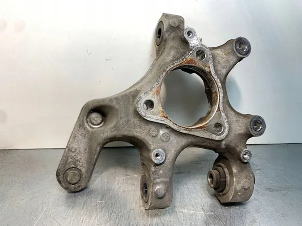Hyundai Ioniq Hinterradnabe OEM FBZ24816 image 2