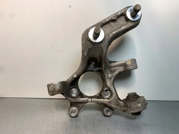 Hyundai Ioniq Hinterradnabe OEM FBZ24816 image 6