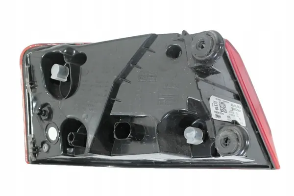 AUDI A6 C7 Lift Berlina Luz Trasera Derecha 4G5945096E image 2