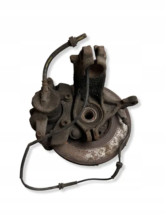 Citroen C3 Rotula de Dirección Delantera OEM 34567 - Usado image 7