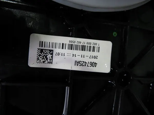 Audi OE 8W0131878BH använt tank - Direkt passform image 10