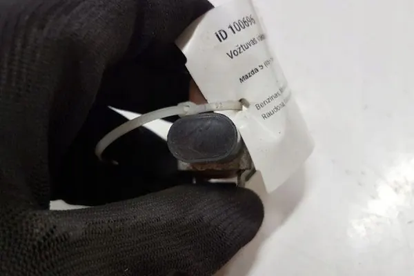 Vacuumklep MAZDA 5 (CR19) 1.8L benzine image 3