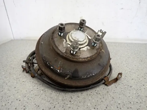 Suzuki Swift TS 07-09 Bakre Vänster Bromstrumma OEM image 2
