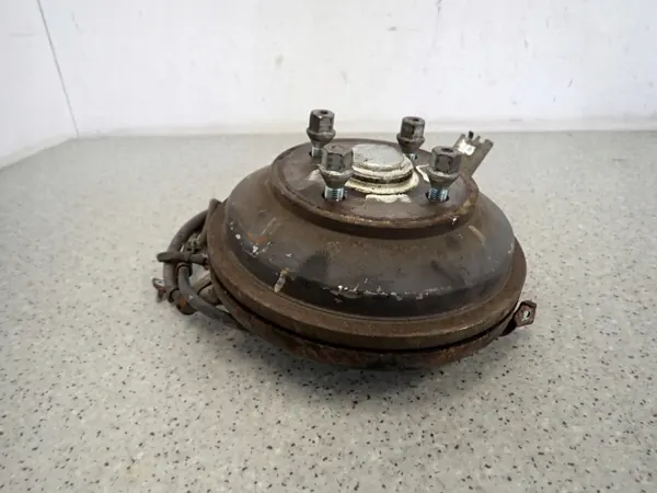 Suzuki Swift TS 07-09 Bakre Vänster Bromstrumma OEM image 4
