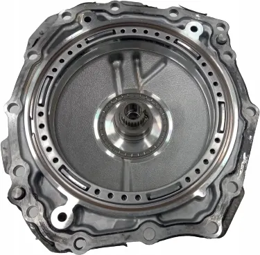 Couvercle Boîte Vitesses Nissan OE A1A8A88157 - Occasion image 2