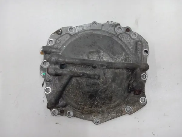 Couvercle Boîte Vitesses Nissan OE A1A8A88157 - Occasion image 3