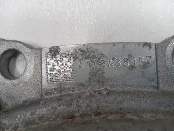 Couvercle Boîte Vitesses Nissan OE A1A8A88157 - Occasion image 4