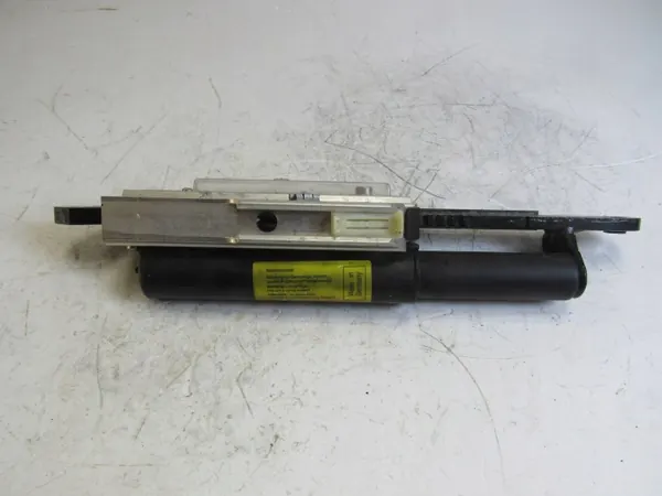 Mercedes-Benz SL W230 tak fällventil OEM A2308600335 image 4