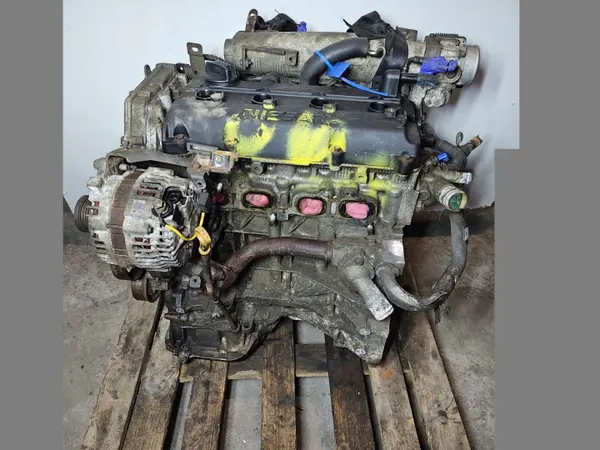 Moteur Nissan QR20 2.0L 140CH - OEM SILNIK NISSAN image 3