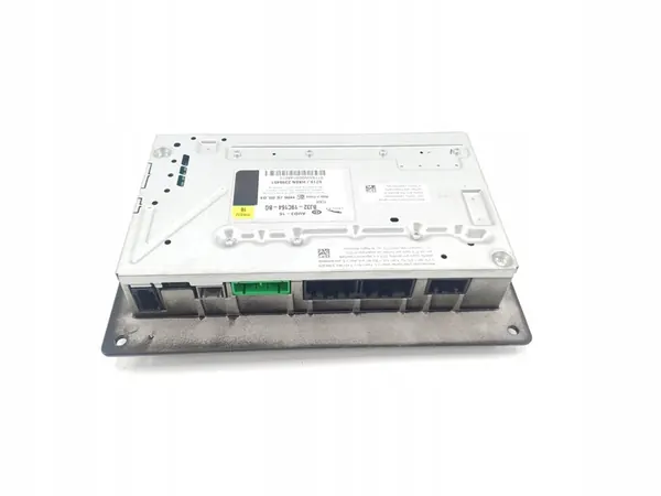 Amplificador LAND ROVER RANGE ROVER SPORT II 2.0L híbrido OEM image 1