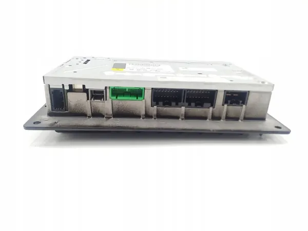 Amplificador LAND ROVER RANGE ROVER SPORT II 2.0L híbrido OEM image 2