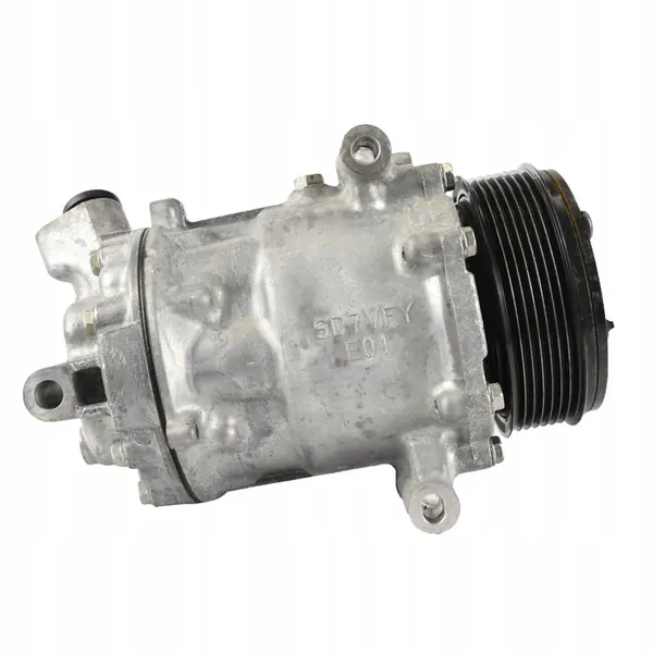 Compressore Aria Condizionata Dacia Jogger Sandero Logan OE image 2