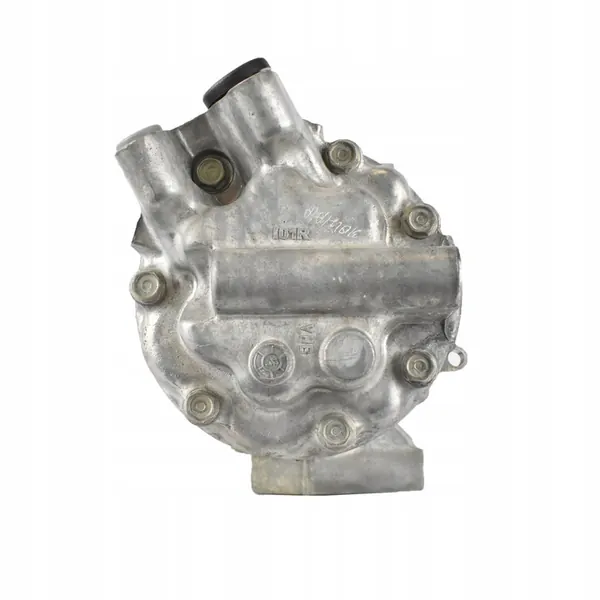 Compressore Aria Condizionata Dacia Jogger Sandero Logan OE image 3