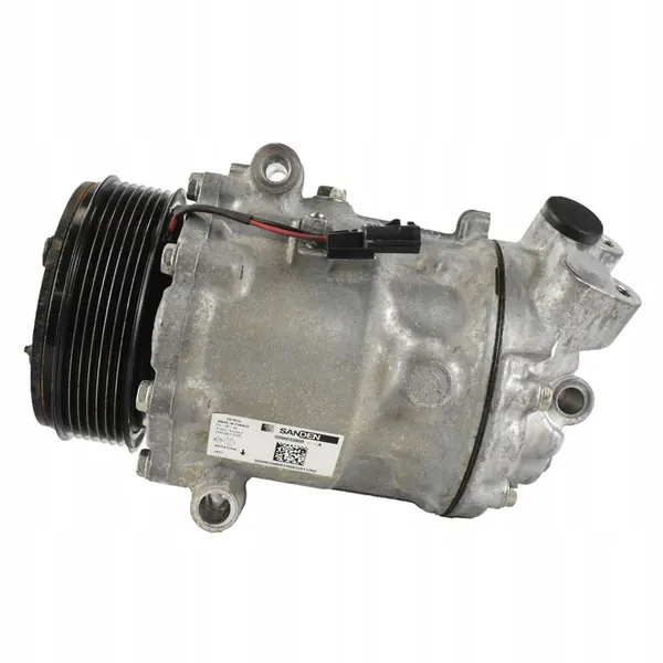 Compressore Aria Condizionata Dacia Jogger Sandero Logan OE image 4