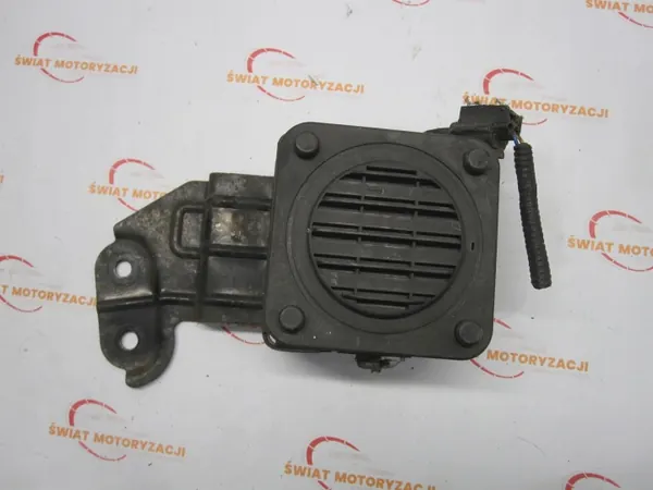 Sirena de alarma Nissan LEAF I OEM 281H0 3NA0A - Usado image 2