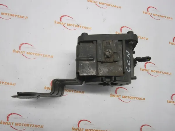 Sirena de alarma Nissan LEAF I OEM 281H0 3NA0A - Usado image 4
