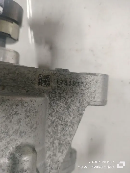 TOYOTA Atuador de Tempo Variável Valvematic 222A0-37022 image 3