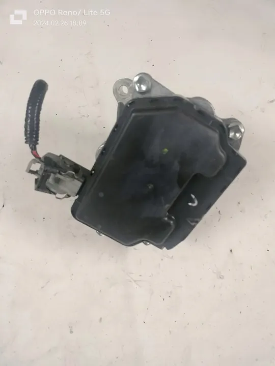 TOYOTA Atuador de Tempo Variável Valvematic 222A0-37022 image 4