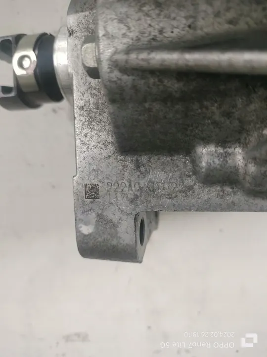 TOYOTA Atuador de Tempo Variável Valvematic 222A0-37022 image 6