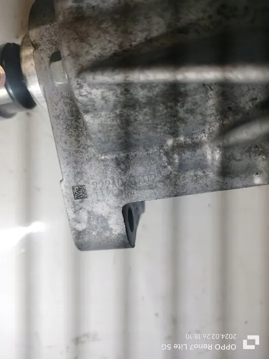 TOYOTA Atuador de Tempo Variável Valvematic 222A0-37022 image 7