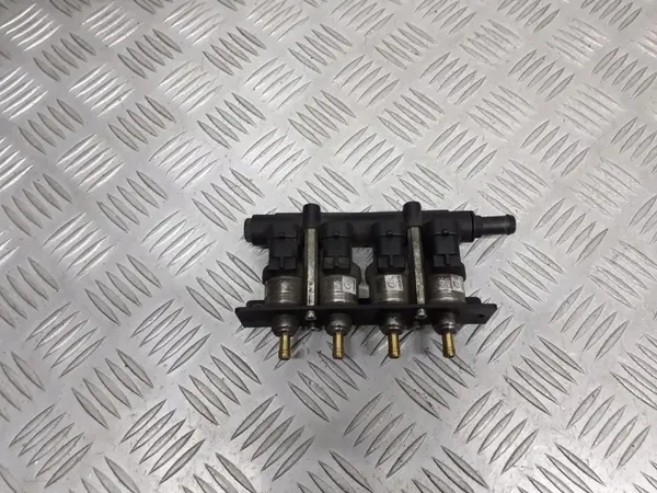 LPG-Einspritzdüse OEM 67R-016409 für Audi A4 B7 2.0 image 2