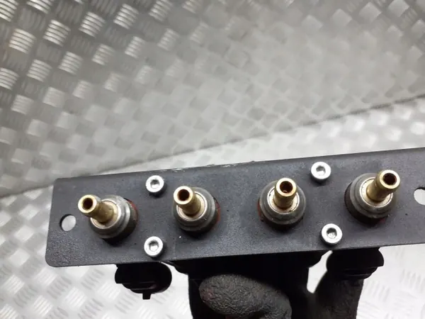 LPG-Einspritzdüse OEM 67R-016409 für Audi A4 B7 2.0 image 3