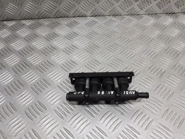 LPG-Einspritzdüse OEM 67R-016409 für Audi A4 B7 2.0 image 5