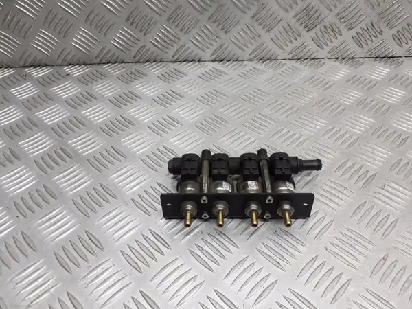 LPG-Einspritzdüse OEM 67R-016409 für Audi A4 B7 2.0 image 6
