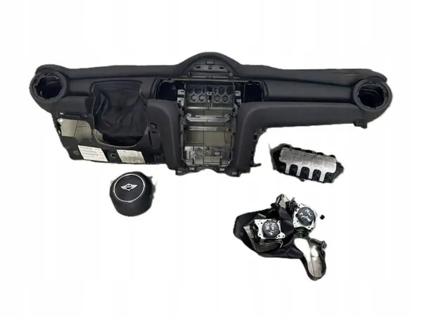 Airbagconsole OEM BZC1501 voor Mini Cooper F56 image 2