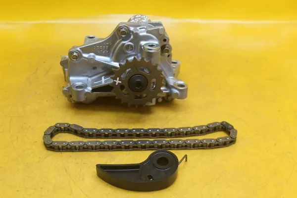 Mazda Oliepomp OEM S5227 voor CX-30 2.0 HF01 image 2