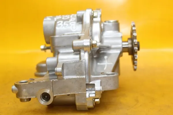Mazda Oliepomp OEM S5227 voor CX-30 2.0 HF01 image 3