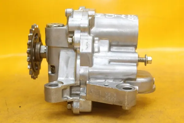 Mazda Oliepomp OEM S5227 voor CX-30 2.0 HF01 image 5