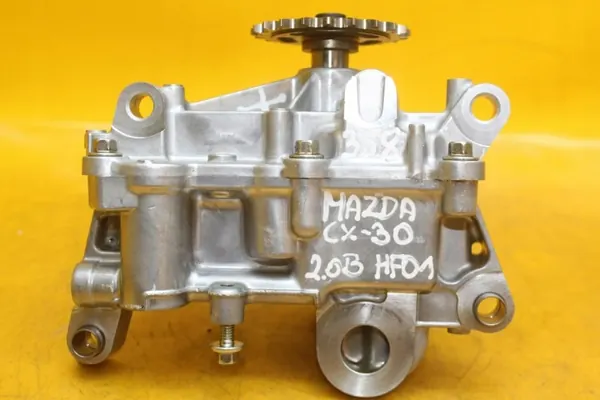 Mazda Oliepomp OEM S5227 voor CX-30 2.0 HF01 image 7