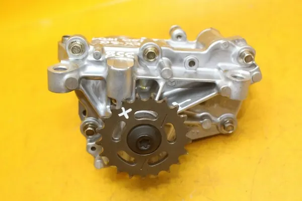 Mazda Oliepomp OEM S5227 voor CX-30 2.0 HF01 image 8