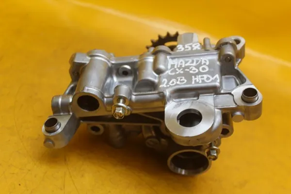Mazda Oliepomp OEM S5227 voor CX-30 2.0 HF01 image 9