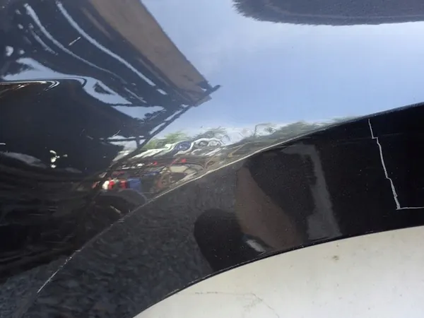 Parafango Anteriore Destro VW Passat B8 2014- image 2