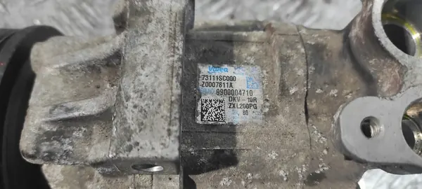 Compressore aria condizionata Subaru OE 73111SC000 image 3