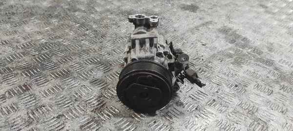 Compressore aria condizionata Subaru OE 73111SC000 image 4