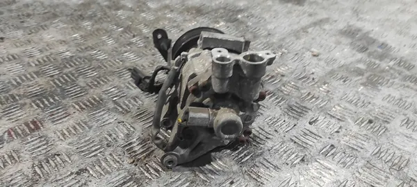 Compressore aria condizionata Subaru OE 73111SC000 image 5