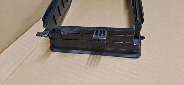 Lenkrad-Lufteinlass OEM Hshej73849hhghcvhggs66bsbb image 4