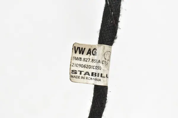 Bagageluckgasdämpare 8W8827851A Audi A5 S5 RS5 F5 8W image 4