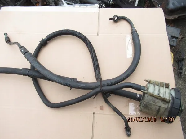 OEM 7D1422891G Ohjausletku VW Transporterille image 2