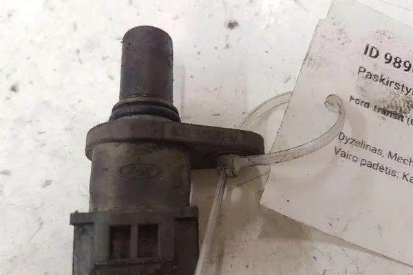 Sensor de posición del árbol de levas FORD TRANSIT 2.2L image 2