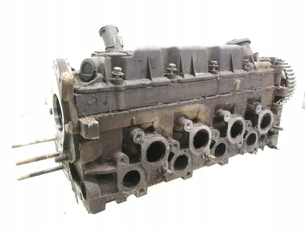 Cabeça do Cilindro OEM 9634963010 para 2.0/2.2 HDI JTD image 2