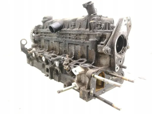 Cabeça do Cilindro OEM 9634963010 para 2.0/2.2 HDI JTD image 3